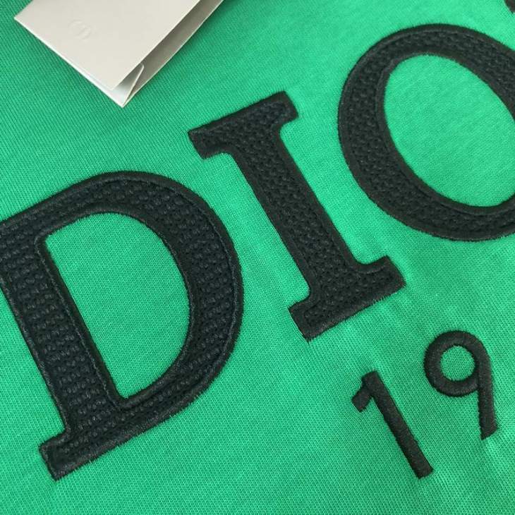 Dior T Shirts Short _SKUDiorXS-Ltltx6415464